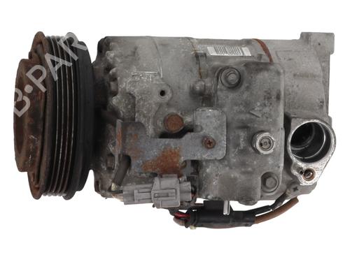 AC compressor MERCEDES-BENZ A-CLASS (W176) A 180 (176.042) | BP29239587M34 