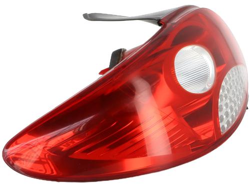 Left taillight PEUGEOT 206+ (2L_, 2M_) 1.4 i | BP19731452C34 