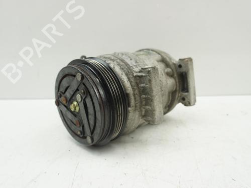 AC compressor CHEVROLET AVEO / KALOS Hatchback (T250, T255) 1.2 | BP18180585M34 