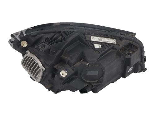 Left headlight MERCEDES-BENZ A-CLASS (W176) A 180 (176.042) | BP37497387C28 - Image 3