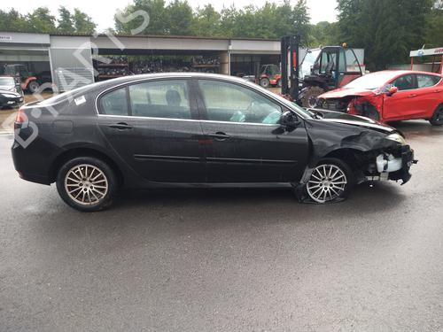 Rim RENAULT LAGUNA III (BT0/1) 1.5 dCi (BT00, BT0A, BT0T, BT1J) | BP29571213C45 