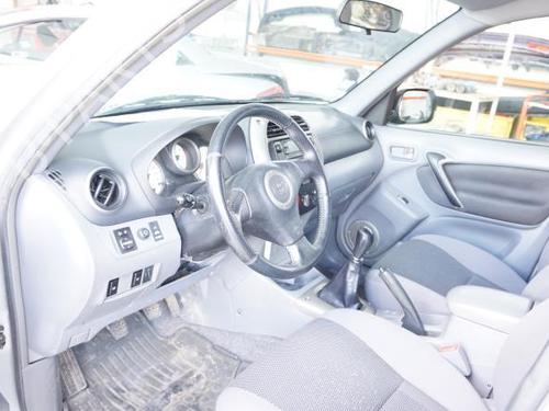 Venstre Baklys TOYOTA RAV 4 II (_A2_) 2.0 D 4WD (CLA20_, CLA21_, CLA20R, CLA21R) | BP18185908C34 