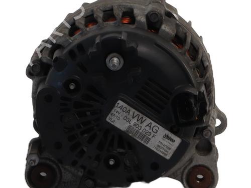 Alternator VW GOLF VI (5K1) 1.6 TDI | BP25594179M7 