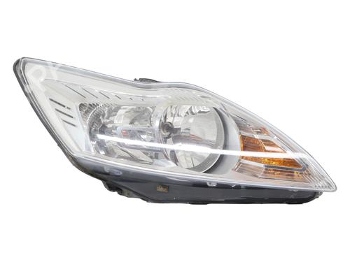 Left headlight FORD FOCUS II (DA_, HCP, DP) 1.8 Flexifuel | BP23843332C28 - Image 4