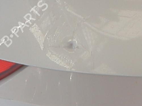 Rear bumper VW GOLF VII (5G1, BQ1, BE1, BE2) 2.0 TDI | BP29961101C8 