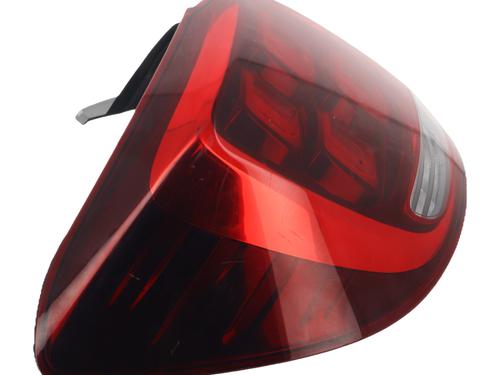 Left taillight DACIA SANDERO II 1.0 SCe 75 (B8JC, B8JD, B8NC) | BP39111315C34 - Image 3