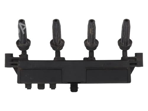 Used Ignition coil Ignition coil PEUGEOT 206 Hatchback (2A/C) 1.1 i (60 hp) 28130140 28130140
