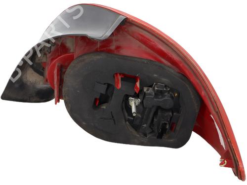 Left taillight PEUGEOT 206 Hatchback (2A/C) 1.4 16V | BP19314396C34 