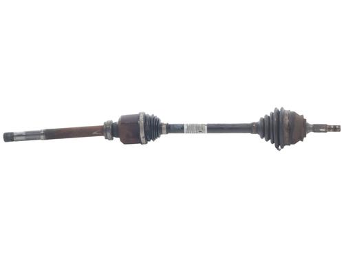Right front driveshaft CITROËN C4 CACTUS 1.2 THP 110 | BP39690262M39 - Image 3