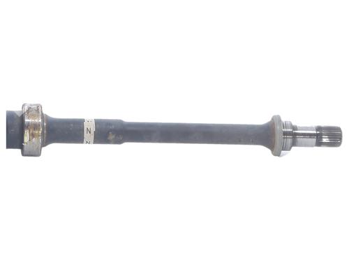 Right front driveshaft MAZDA CX-3 (DK) 2.0 SKYACTIV-G (DK5W, DK6W) | BP38723547M39 - Image 3
