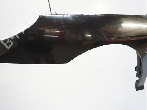 Left front fenders PEUGEOT 407 SW (6E_, 6D_) 2.0 16V | BP18177260C41 
