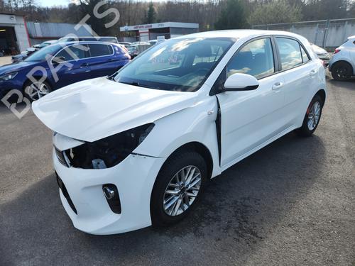Køfangervange KIA RIO IV (YB, SC, FB) 1.0 T-GDI 100 | BP39213993C73 - Image 7