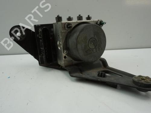 ABS pump RENAULT SCÉNIC II (JM0/1_) 1.5 dCi (JM1E, JM16) | BP18174142M43