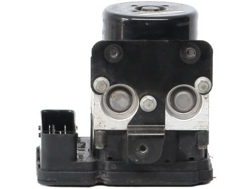 ABS pump FORD FIESTA VI (CB1, CCN) 1.4 TDCi | BP19746434M43 