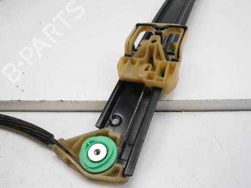 Used Front left window mechanism Front left window mechanism AUDI A4 B8 (8K2) 2.0 TDI (177 hp) 18183948 18183948
