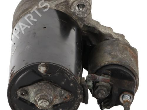 Used Starter Starter MINI MINI COUNTRYMAN (R60) Cooper D (112 hp) 18698629 18698629