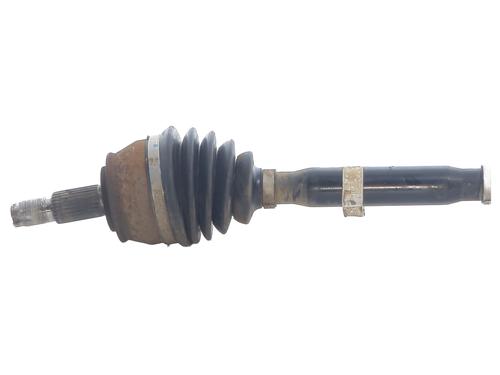 Used Right front driveshaft Right front driveshaft JEEP RENEGADE SUV (BU, B1, BV) 1.3 T-GDi (150 hp) 36095779 36095779