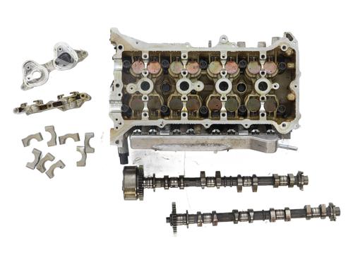 Used Cylinder head RENAULT CLIO V (B7_) 1.6 E-TECH 140 (B7MU) (140 hp) 28218223