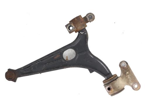 Used Right front suspension arm CITROËN JUMPY II Van 2.0 HDi 125 (128 hp) 24645588