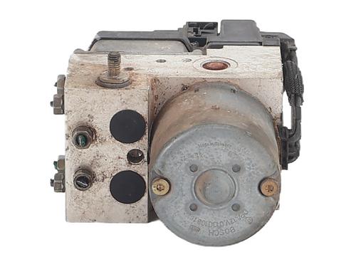 Used ABS pump RENAULT KANGOO (KC0/1_) 1.9 dCi 4x4 (KC0V) (80 hp) 29340314