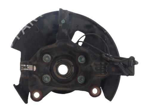 Left front steering knuckle MAZDA CX-3 (DK) 2.0 SKYACTIV-G | BP39081738M25 - Image 2