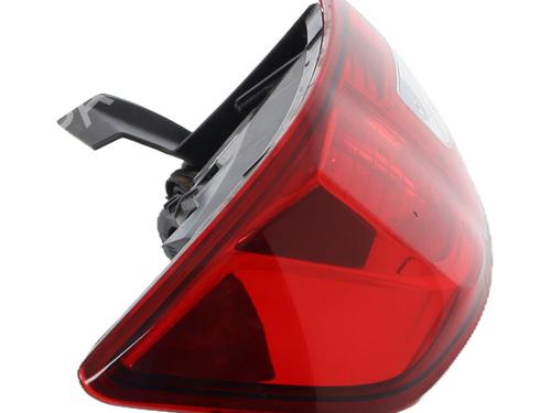 Used Left taillight Left taillight RENAULT CLIO IV (BH_) 1.2 16V (73 hp) 23763759 23763759