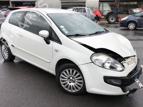 Starter FIAT PUNTO EVO (199_) 1.3 D Multijet (199AXC1A, 199BXC1A, 199AXT1A, 199BXT1A) | BP28705412M8 - Image 18
