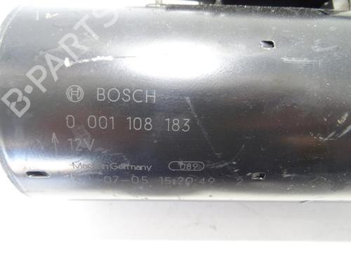 Used Starter Starter 22071684 22071684