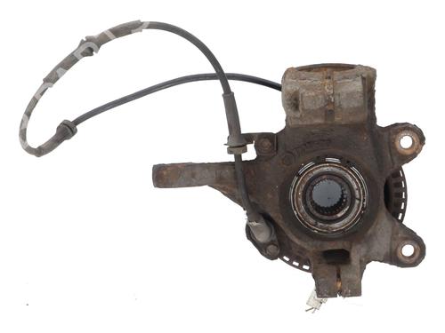 Left front steering knuckle FORD PUMA (EC_) 1.7 16V | BP27677273M25 