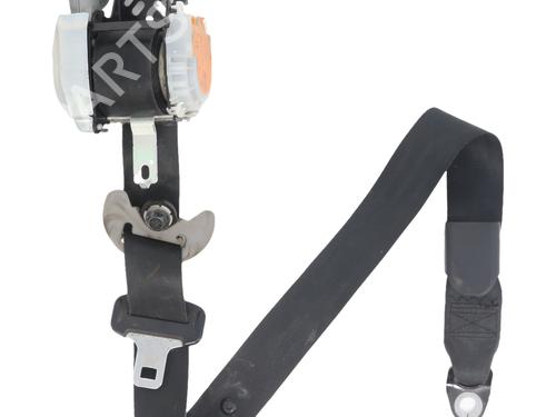 Front left seatbelt KIA RIO III (UB) 1.25 CVVT | BP37676912I26 - Image 2