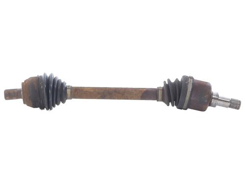 Left front driveshaft FORD FOCUS II (DA_, HCP, DP) 1.6 | BP30315888M38 - Image 2