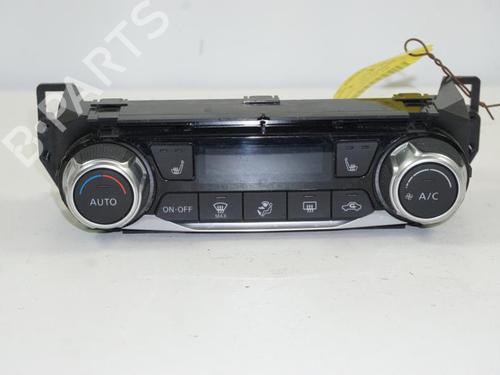 Climate control NISSAN MICRA V (K14) 1.5 DCI | BP18189324I5 