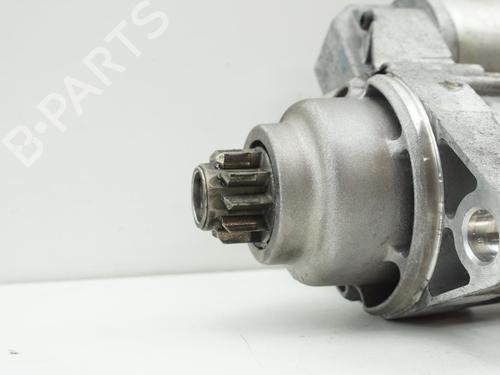 Starter SKODA FABIA II (542) 1.2 TSI | BP19729097M8 