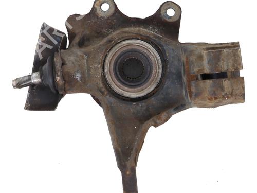 Used Right front steering knuckle Right front steering knuckle PEUGEOT 406 Coupe (8C) 2.2 HDI (133 hp) 25474825 25474825