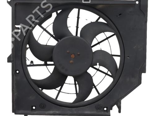 radiator-fan-bmw-3-coupe-e46-1998-1999-2000-2001-2002-2003-2004-2005-2006-40211104 main image