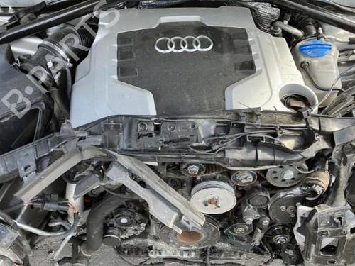 Right front brake caliper AUDI Q5 (8RB) 3.0 TDI quattro | BP19729237M104 