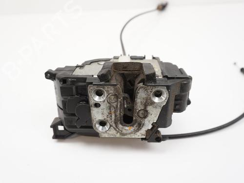 Front right lock RENAULT CLIO III (BR0/1, CR0/1) 1.5 dCi (BR17, CR17) | BP18188247C97 