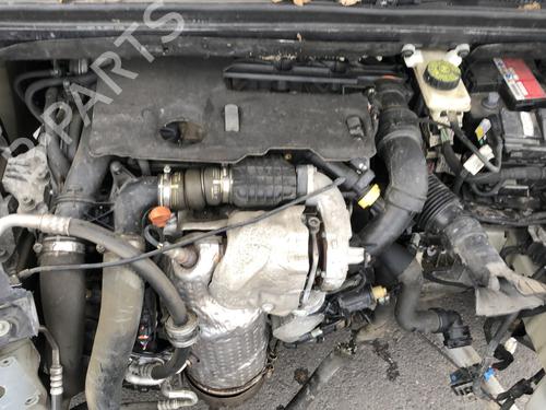 Right front driveshaft CITROËN C4 Picasso II 1.6 HDi / BlueHDi 115 | BP27639936M39 - Image 22