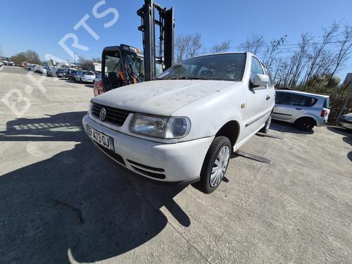 Used Parts VW POLO III (6N1) 60 1.4 4893937