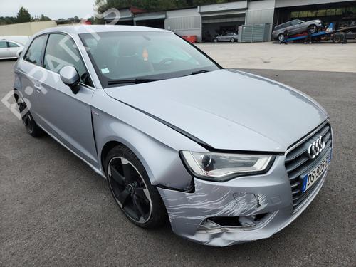 Starter AUDI A3 (8V1, 8VK) 2.0 TDI | BP31715975M8 - Image 12