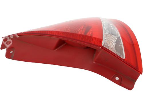 Used Right taillight Right taillight FORD FIESTA VI (CB1, CCN) 1.4 TDCi (70 hp) 19646402 19646402