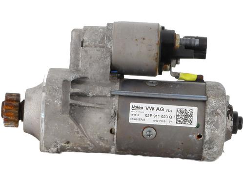 Starter VW PASSAT B7 Variant (365) 2.0 TDI | BP19730586M8 - Image 6