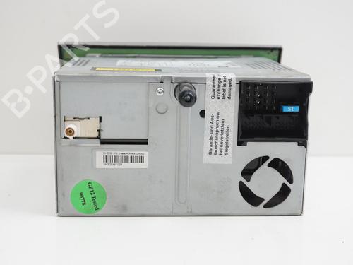 Sistema audio OPEL ASTRA H GTC (A04) 1.7 CDTI (L08) | BP18188452E6 