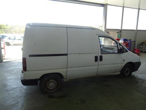 PEUGEOT EXPERT Van (222) 1.9 D 70 (69 hp) 1700147