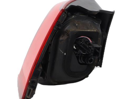 Right taillight VW GOLF VII (5G1, BQ1, BE1, BE2) 1.4 TSI | BP23891211C35 