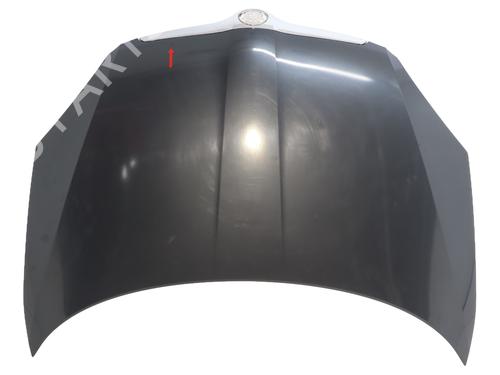 Panser SKODA FABIA II Combi (545) 1.4 TDI (80 hp) 30046198