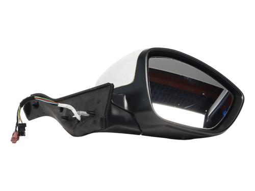 Right mirror PEUGEOT 208 I (CA_, CC_) 1.5 BlueHDI 100 | BP20179724C27