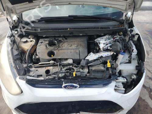 Commande Chauffage FORD B-MAX (JK) 1.6 TDCi | BP37189809I5 - Image 5