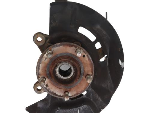 Used Left front steering knuckle KIA SPORTAGE IV (QL, QLE) 1.7 CRDi (116 hp) 26523136