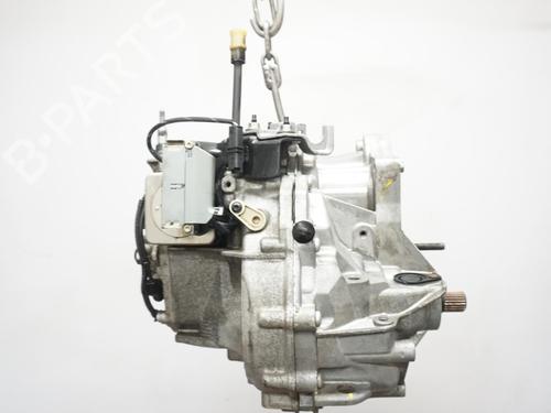 Gearbox RENAULT MEGANE II Coupé-Cabriolet (EM0/1_) 2.0 | BP21057825M3